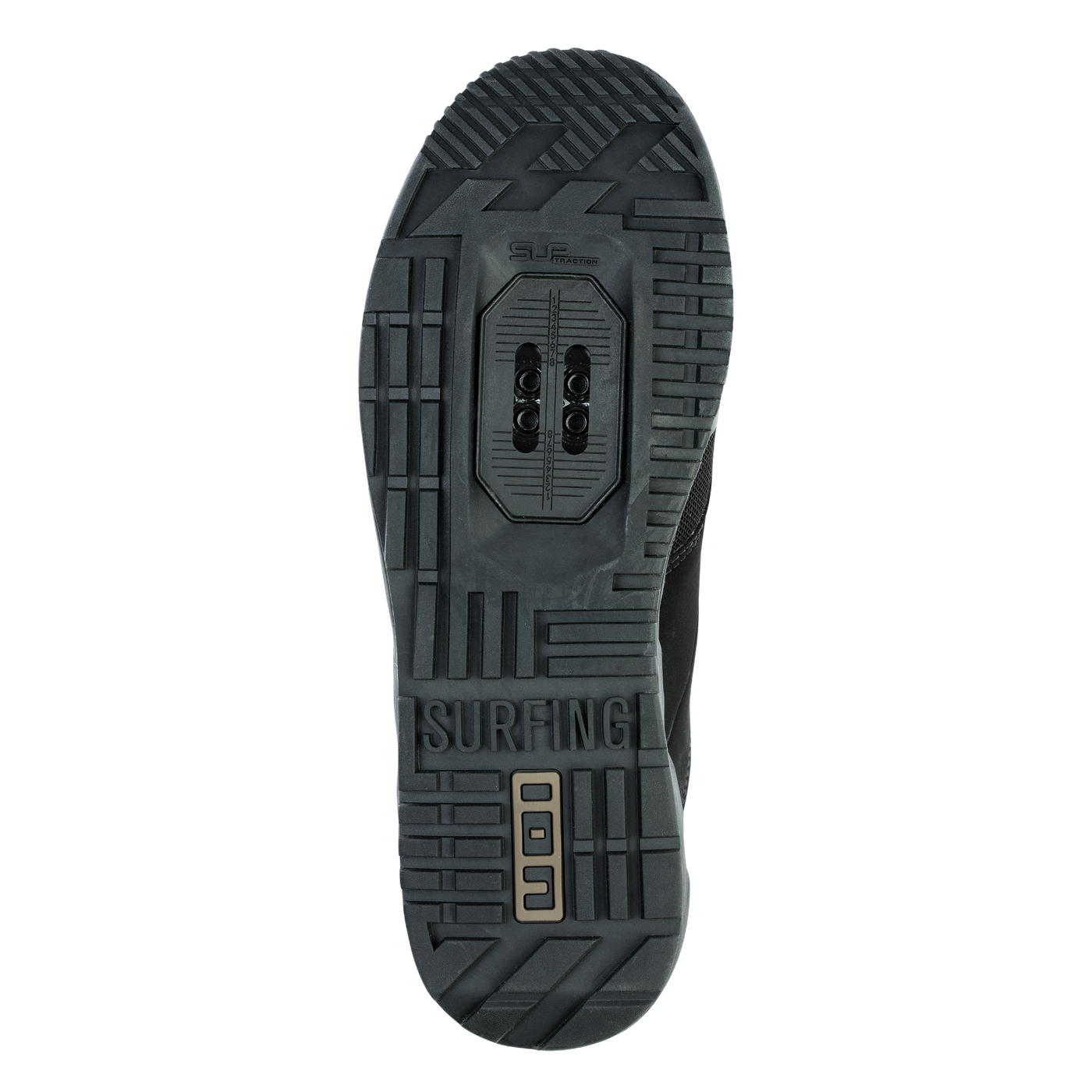 ION Shoes Rascal Select BOA unisex 2024-ION Bike-37-Black-47210-4373-9008415981779-Surf-store.com