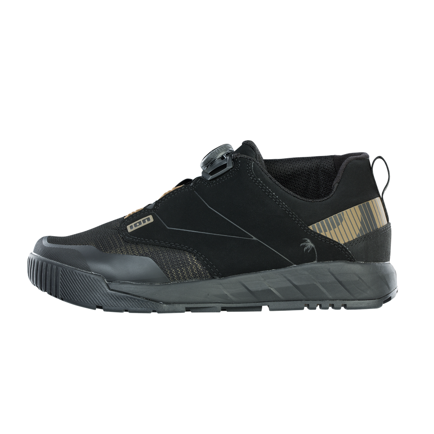 ION Shoes Rascal Select BOA unisex 2024-ION Bike-37-Black-47210-4373-9008415981779-Surf-store.com