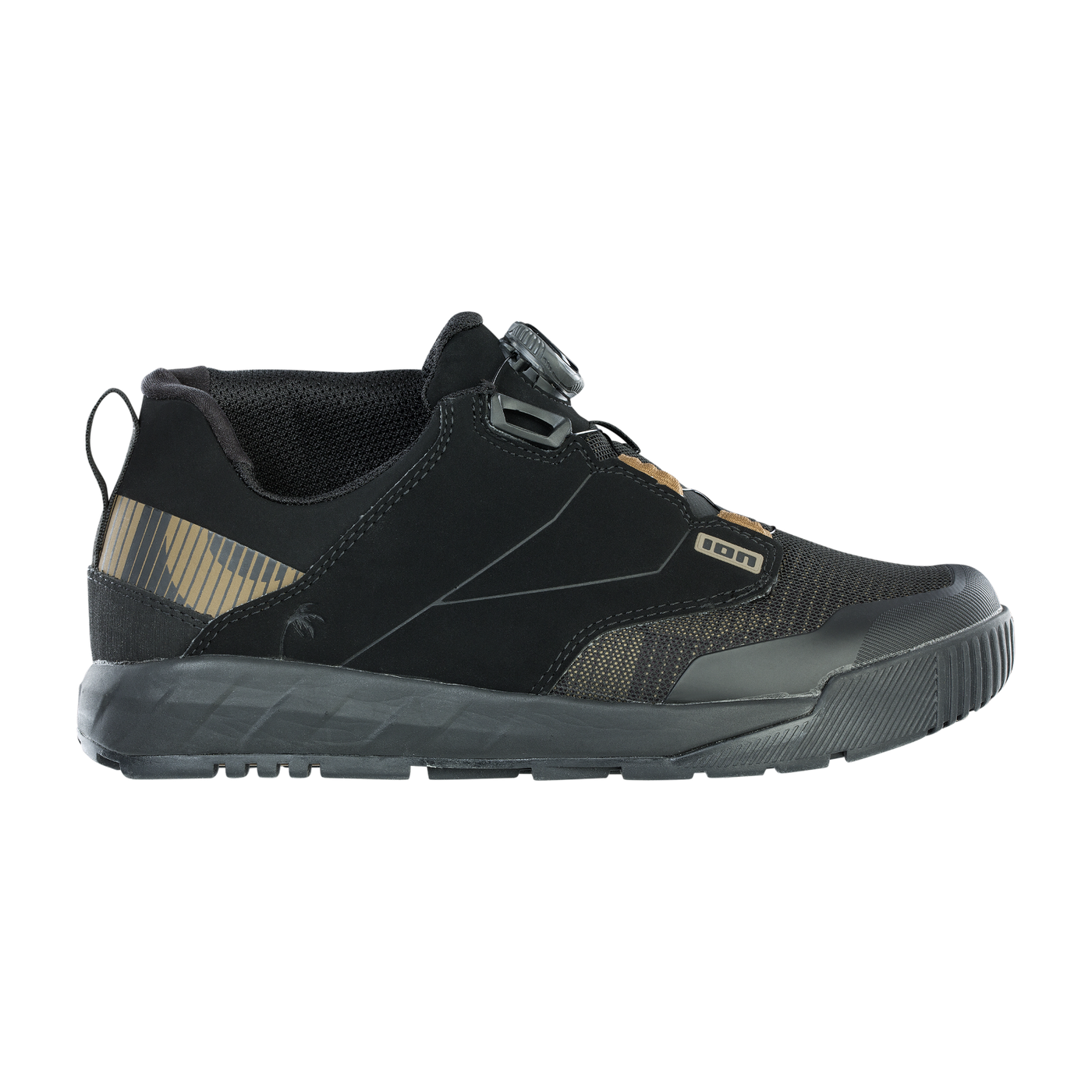 ION Shoes Rascal Select BOA unisex 2024-ION Bike-37-Black-47210-4373-9008415981779-Surf-store.com
