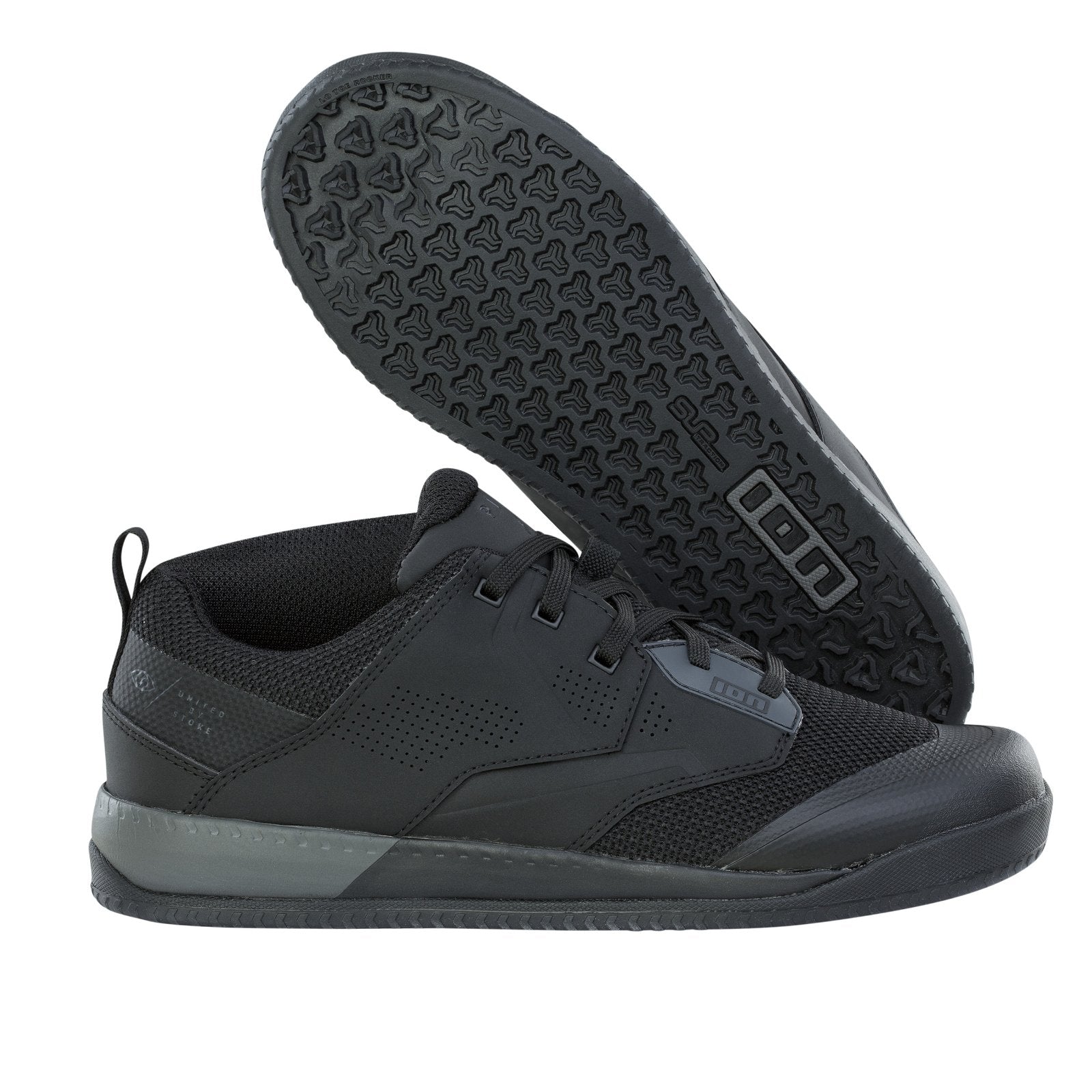 ION Shoes Scrub Amp unisex 2024-ION Bike-36-990 all black-47200-4371-9010583065755-Surf-store.com