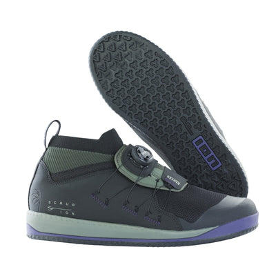 ION Shoes Scrub Select Boa unisex 2024-ION Bike-36-Black-47230-4379-9010583114972-Surf-store.com