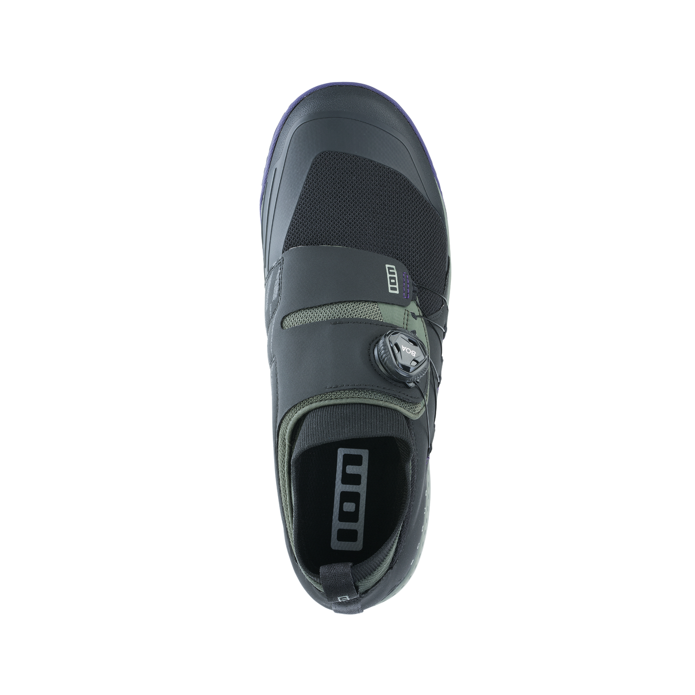 ION Shoes Scrub Select Boa unisex 2024-ION Bike-36-Black-47230-4379-9010583114972-Surf-store.com