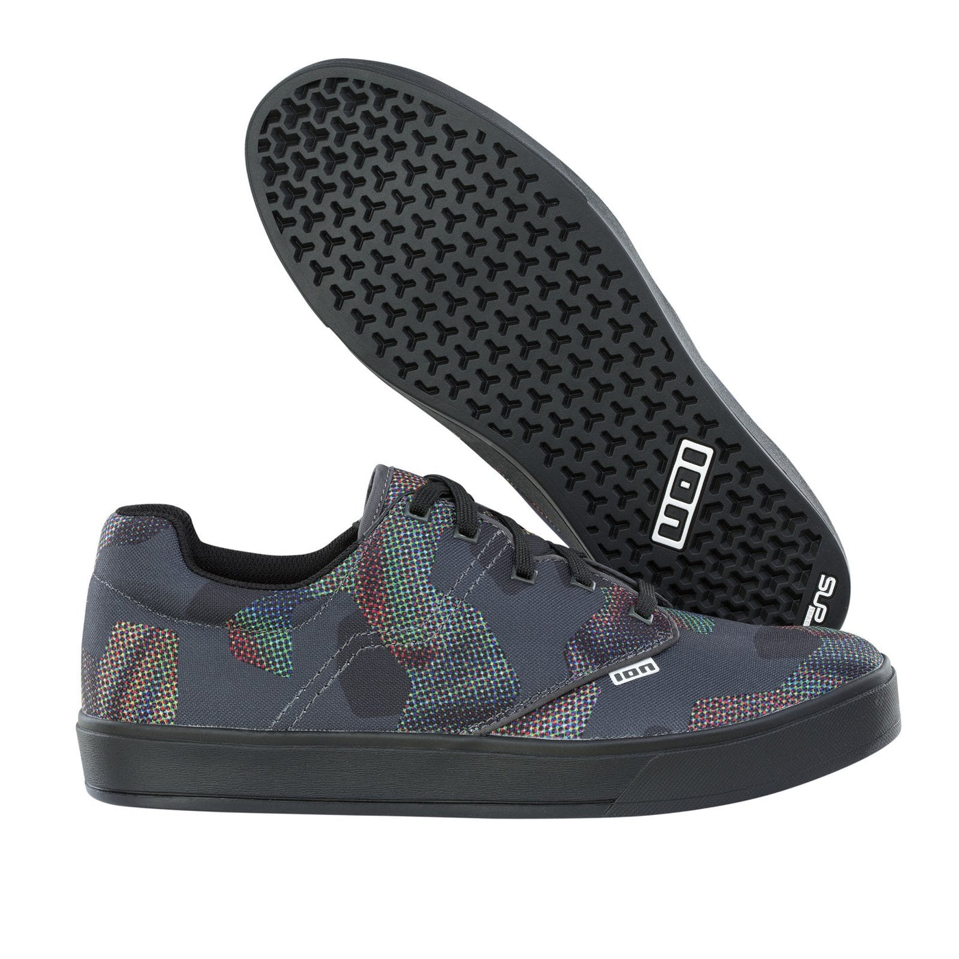 ION Shoes Seek unisex 2024-ION Bike-44-Black-47210-4378-9010583030760-Surf-store.com