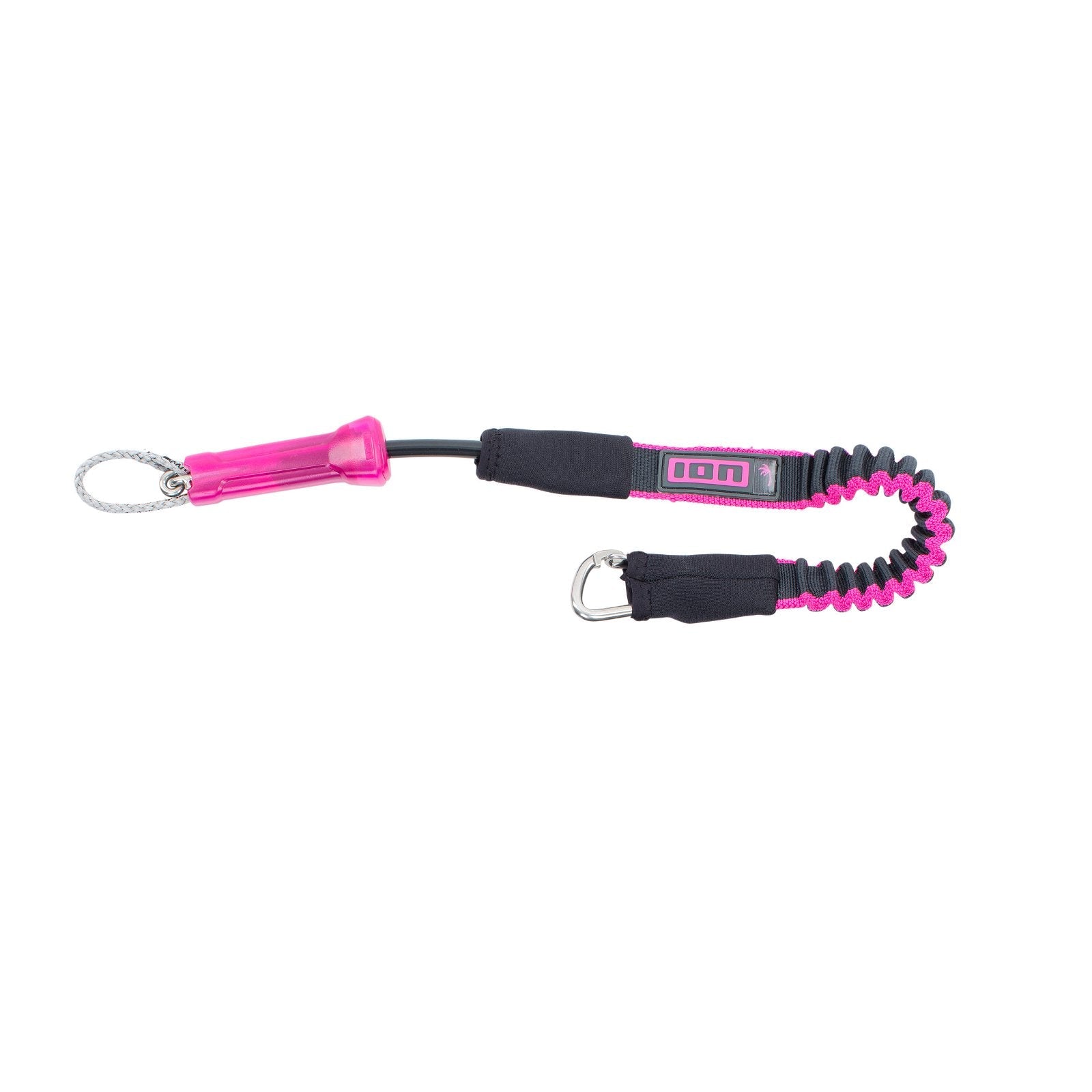 ION Short Leash Webbing 2024-ION Water-55 cm-magenta-48210-7070-9008415960491-Surf-store.com