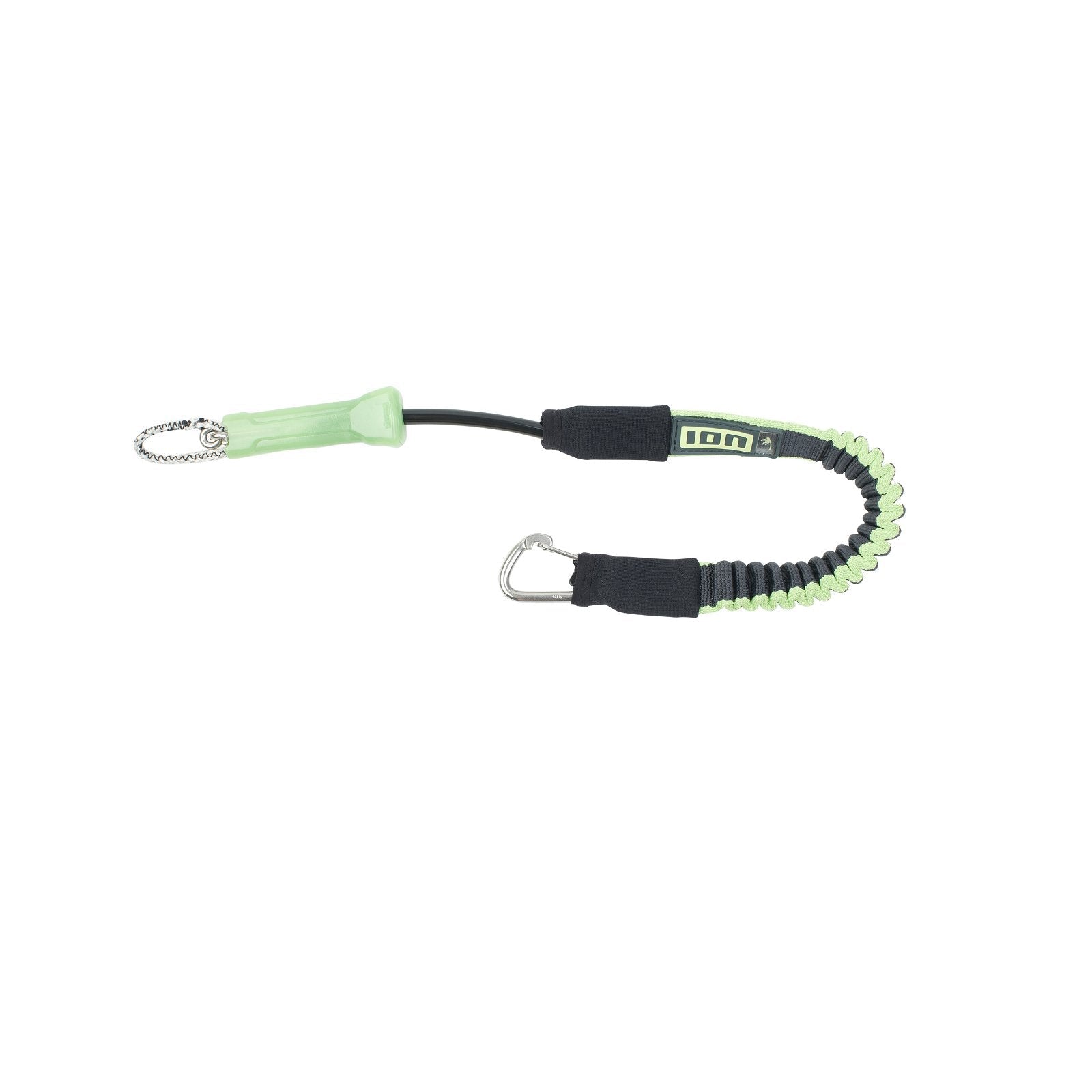 ION Short Leash Webbing 2024-ION Water-55 cm-Lime-48210-7070-9010583124766-Surf-store.com