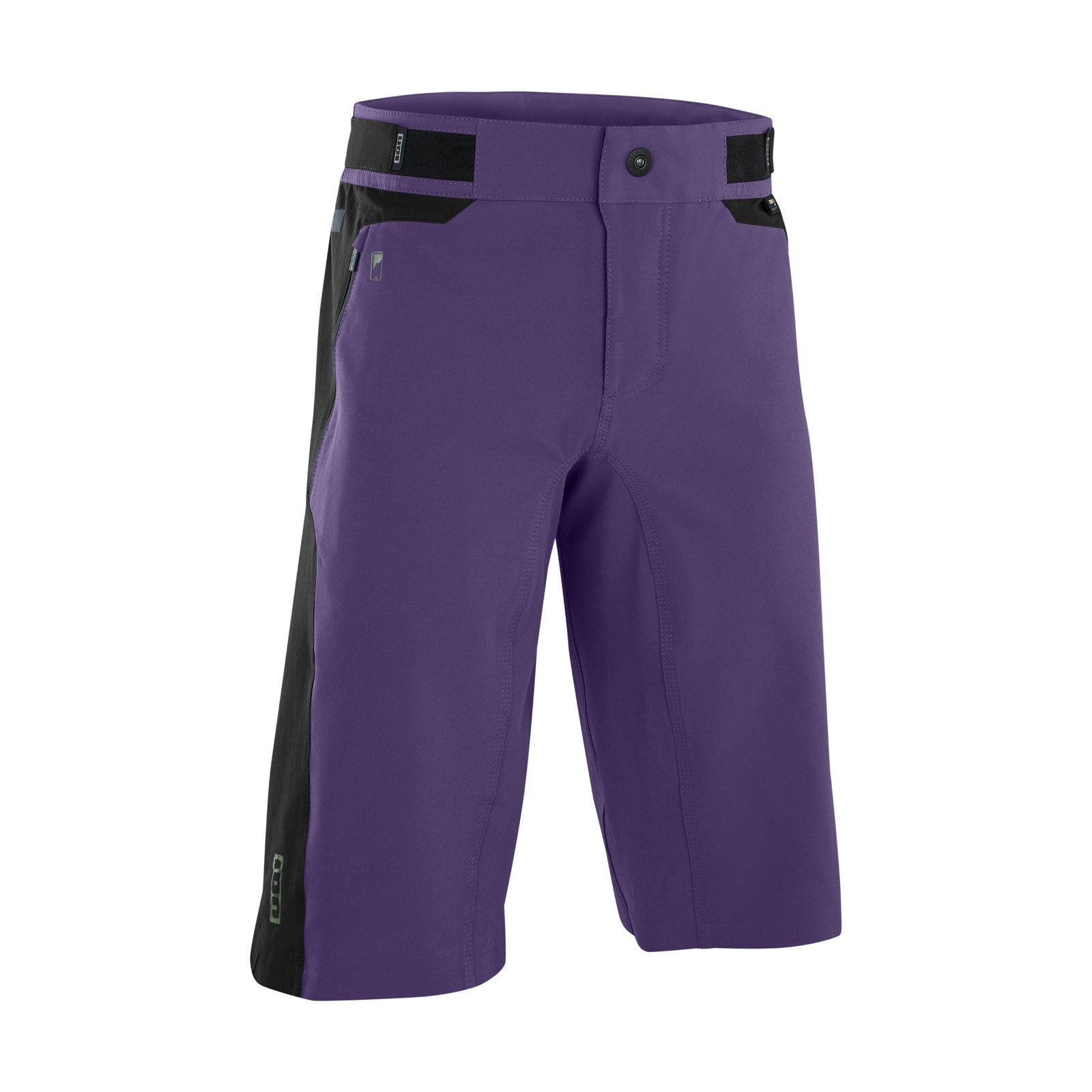 ION Shorts Scrub Amp BAT men 2023-ION Bike-L-Purple-47232-5710-9010583110264-Surf-store.com