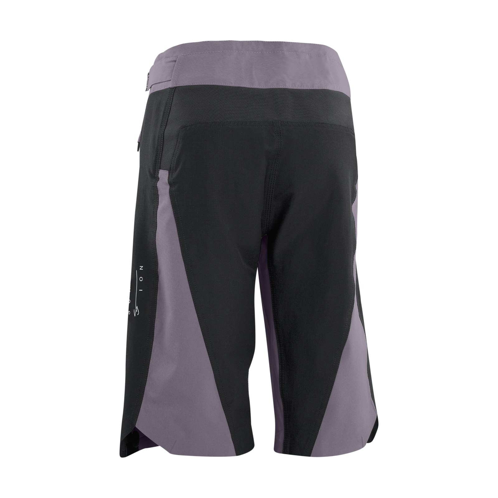 ION Shorts Scrub Amp BAT women 2023-ION Bike-L-Black-47233-5720-9010583111810-Surf-store.com