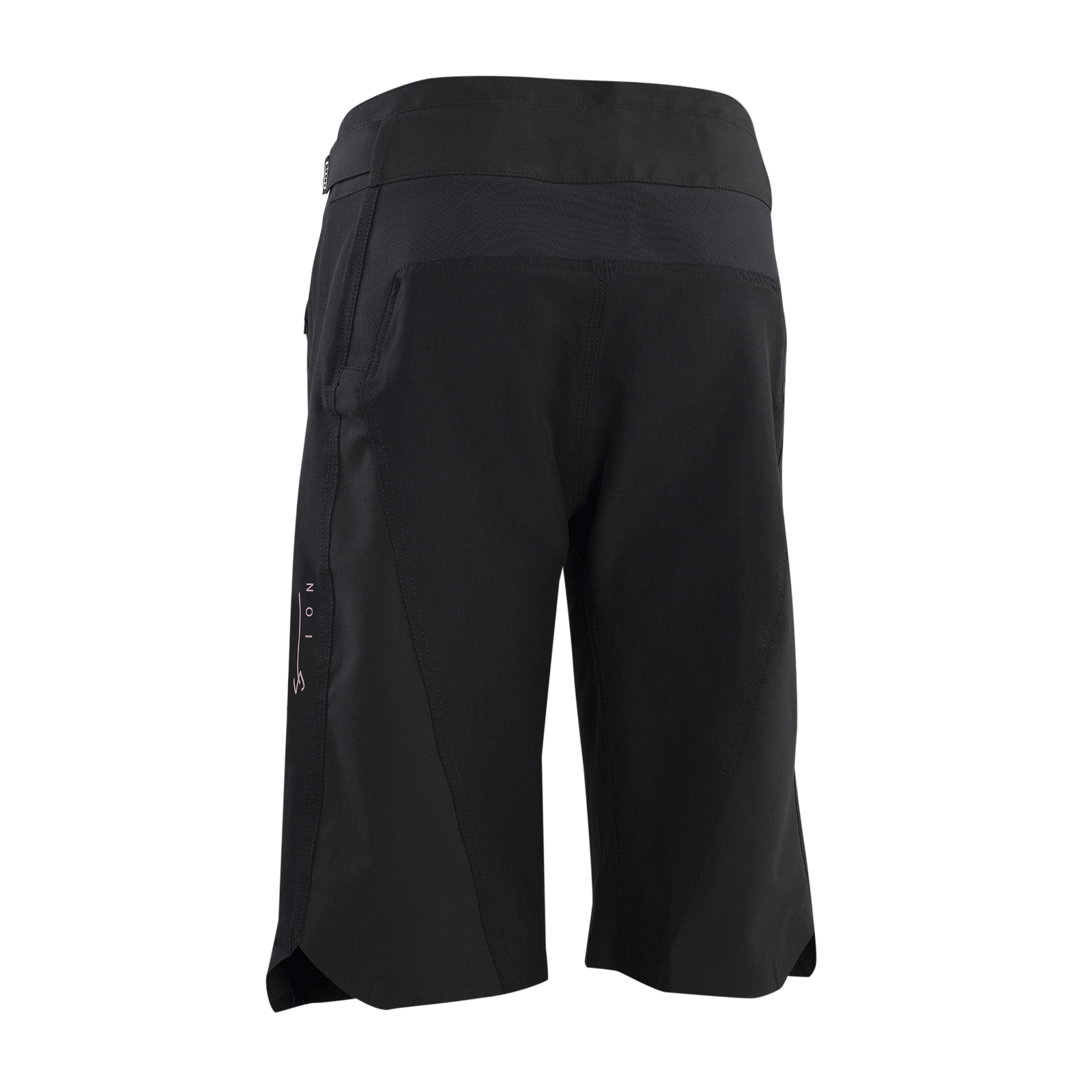 ION Shorts Scrub Amp BAT women 2023-ION Bike-L-Black-47233-5720-9010583111810-Surf-store.com