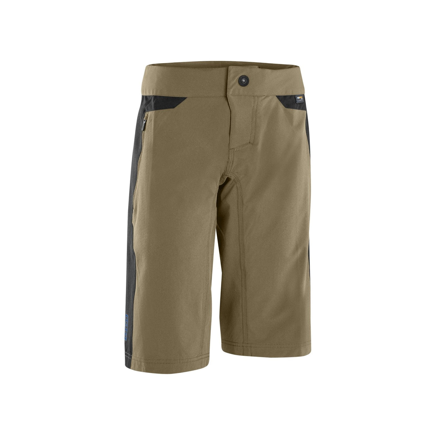 ION Shorts Scrub women 2023-ION Bike-L-Maroon-47233-5719-9010583097572-Surf-store.com