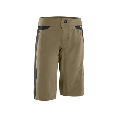 ION Shorts Scrub women 2023-ION Bike-L-Maroon-47233-5719-9010583097572-Surf-store.com