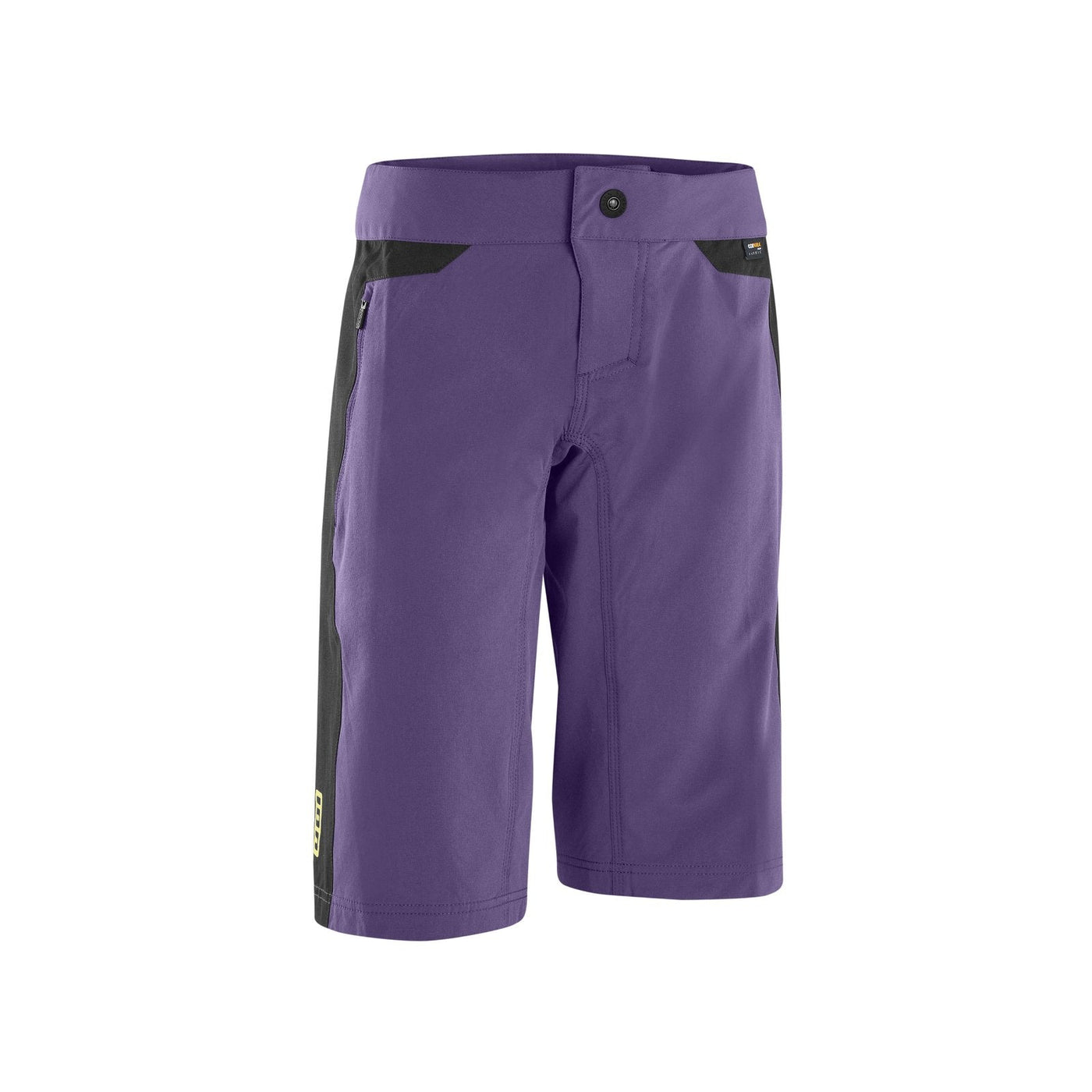 ION Shorts Scrub women 2023-ION Bike-L-Purple-47233-5719-9010583097589-Surf-store.com