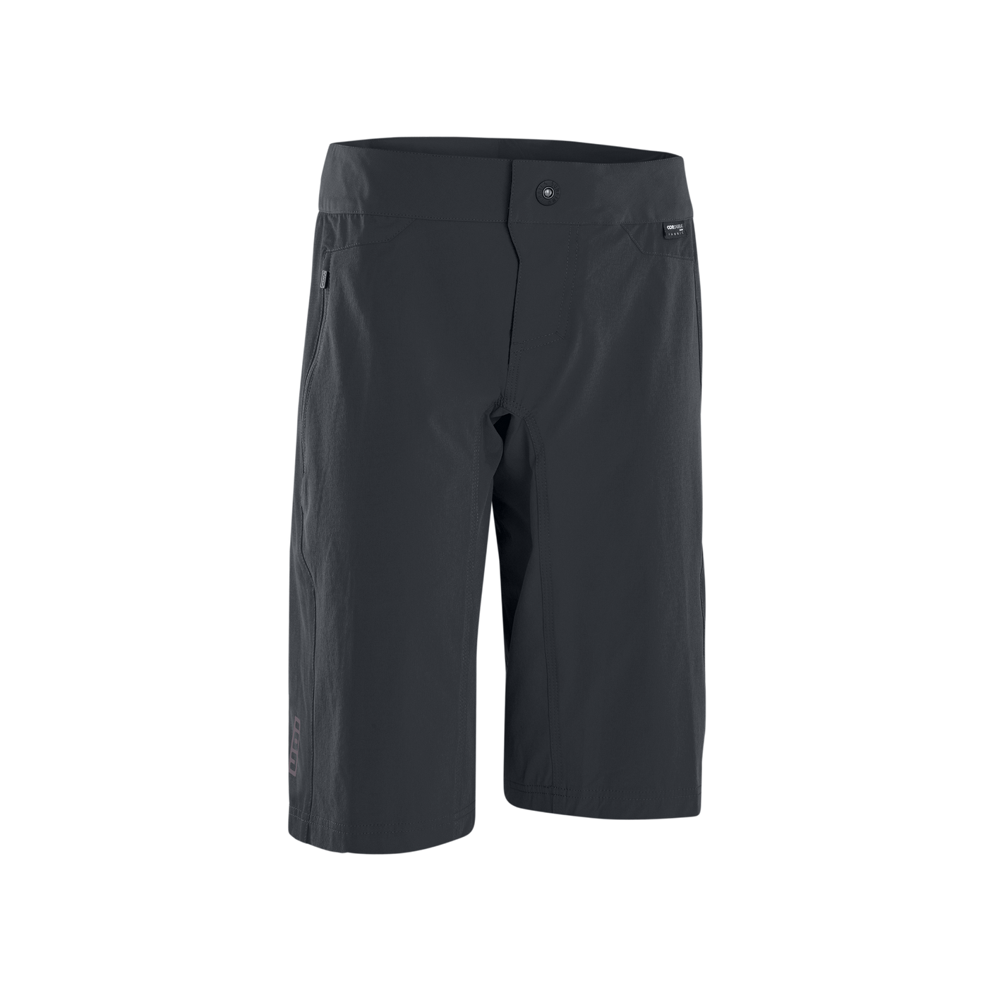 ION Shorts Scrub women 2023-ION Bike-L-Maroon-47233-5719-9010583097572-Surf-store.com