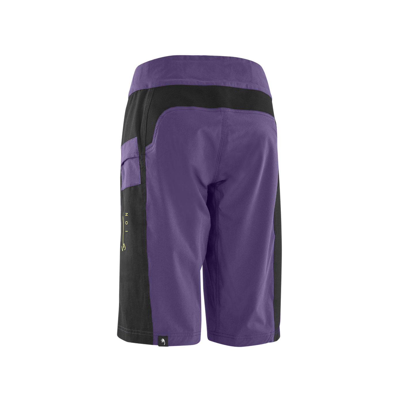 ION Shorts Scrub women 2023-ION Bike-L-Maroon-47233-5719-9010583097572-Surf-store.com