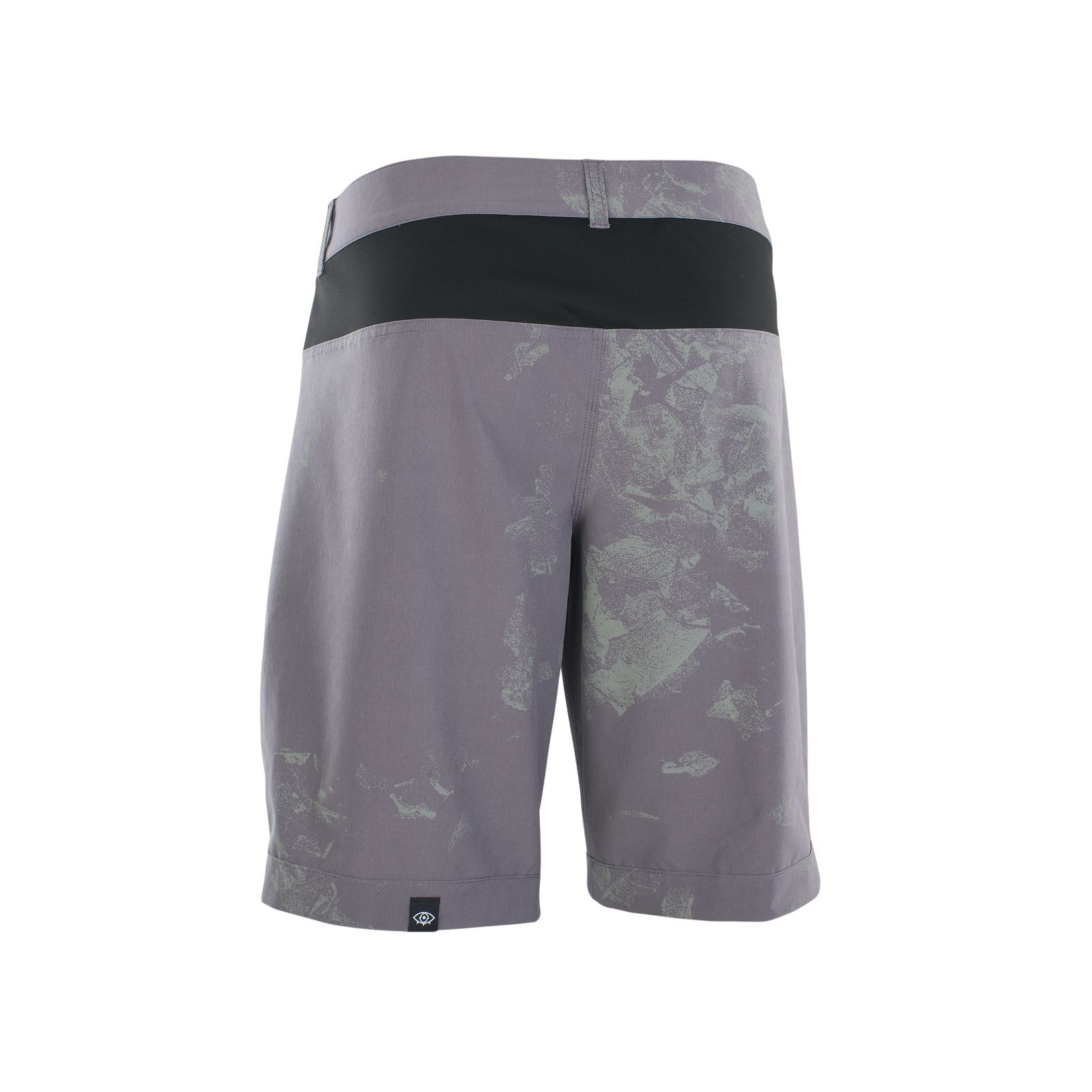 ION Shorts Seek Amp women 2023-ION Bike-L-Grey-47233-5740-9010583112268-Surf-store.com