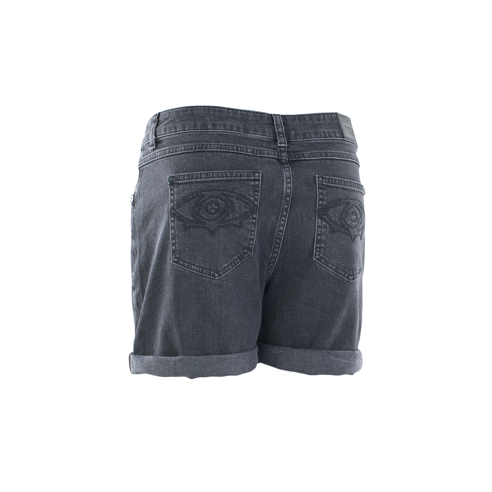 ION Shorts Seek women 2024-ION Bike-L-Black-47233-5745-9010583112169-Surf-store.com