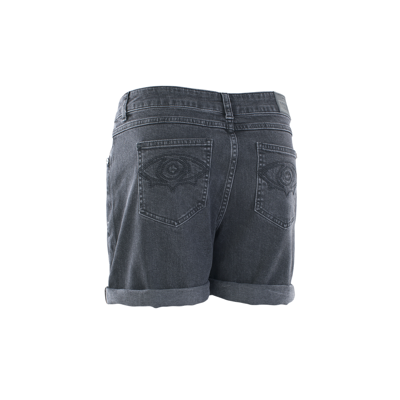 ION Shorts Seek women 2024-ION Bike-L-Black-47233-5745-9010583112169-Surf-store.com