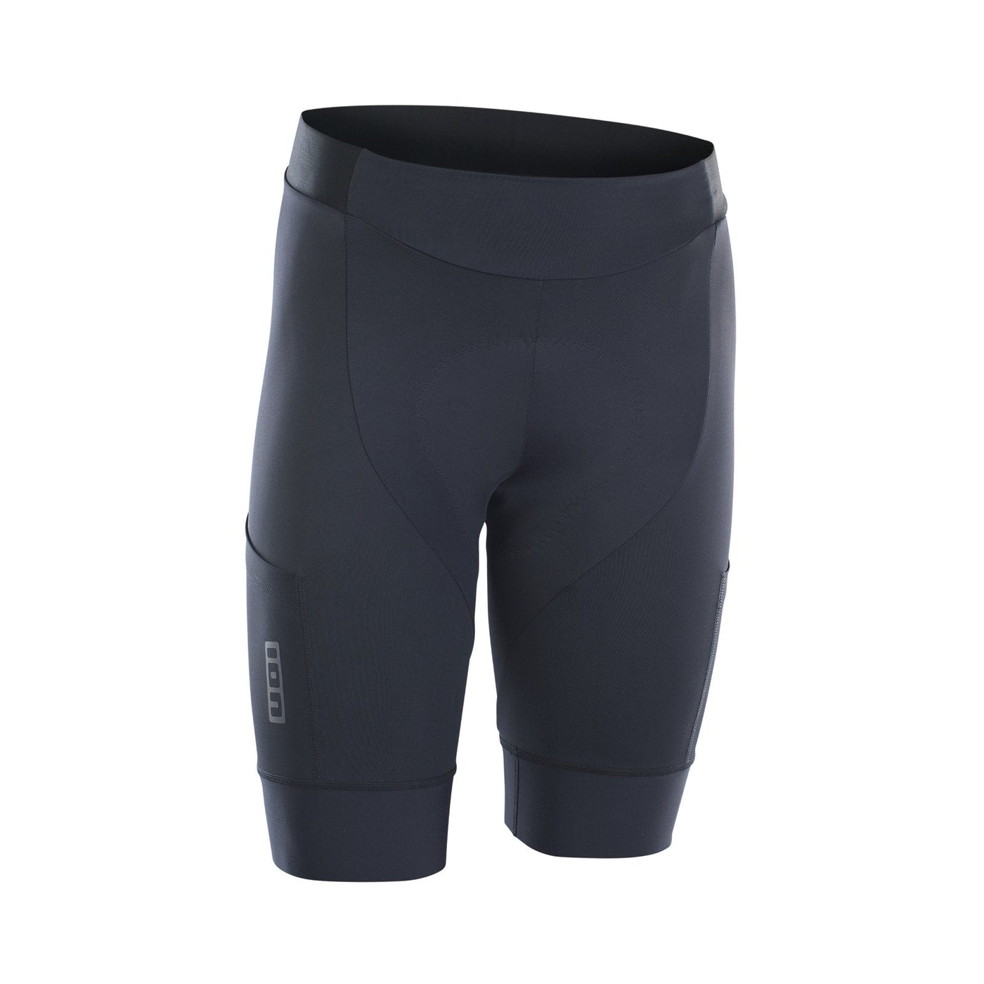 ION Shorts tight VNTR Amp women 2024-ION Bike-L-Black-47233-5710-9010583113111-Surf-store.com