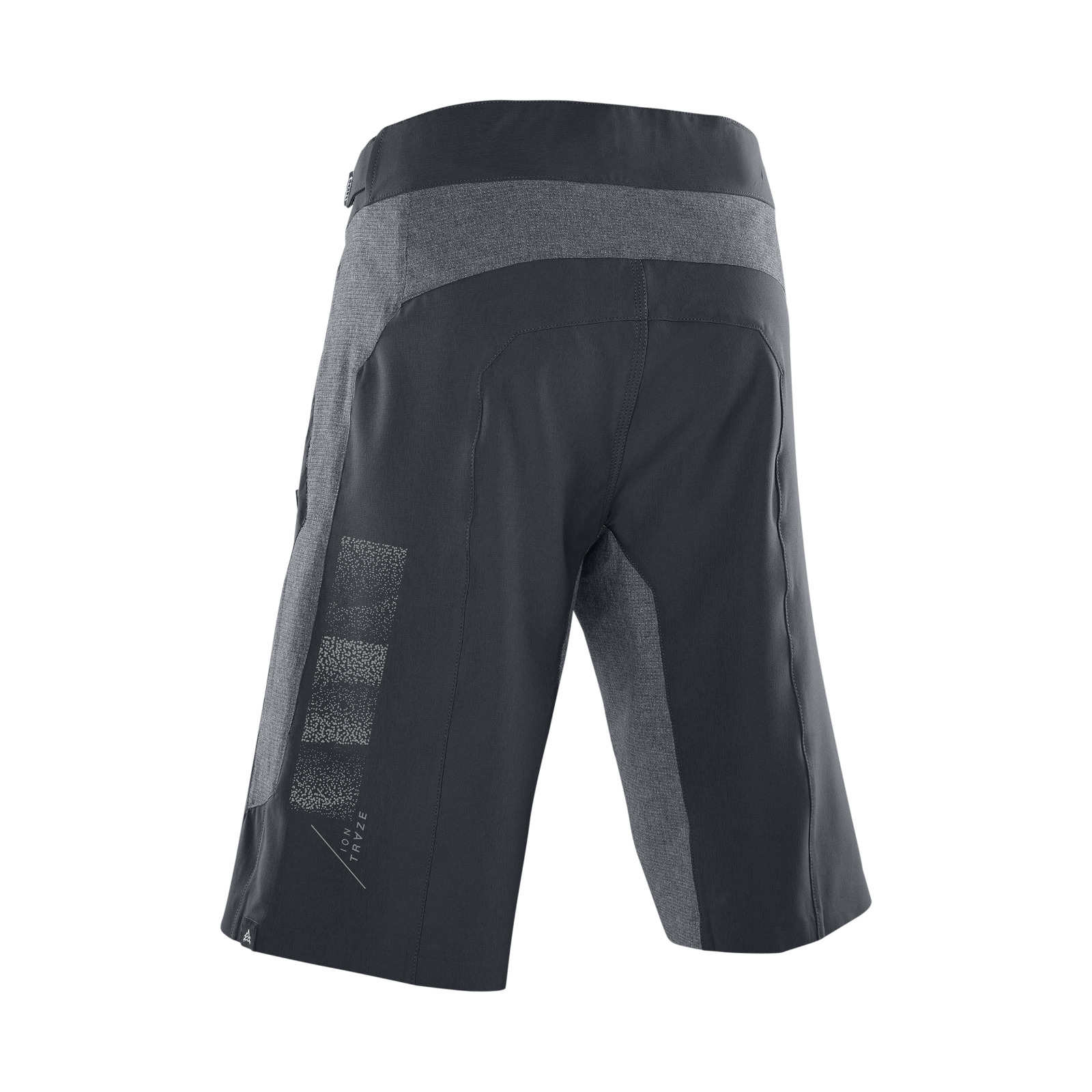 ION Shorts Traze Amp AFT men 2023-ION Bike-L-Maroon-47232-5750-9010583094519-Surf-store.com