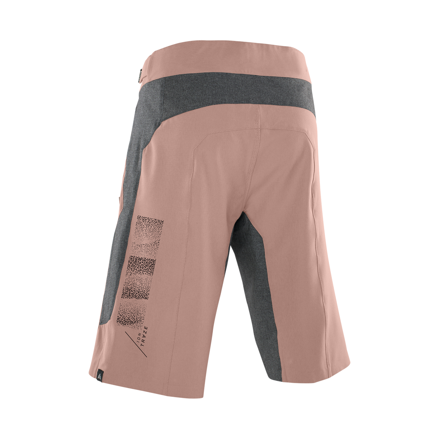 ION Shorts Traze Amp AFT men 2023-ION Bike-L-Maroon-47232-5750-9010583094519-Surf-store.com