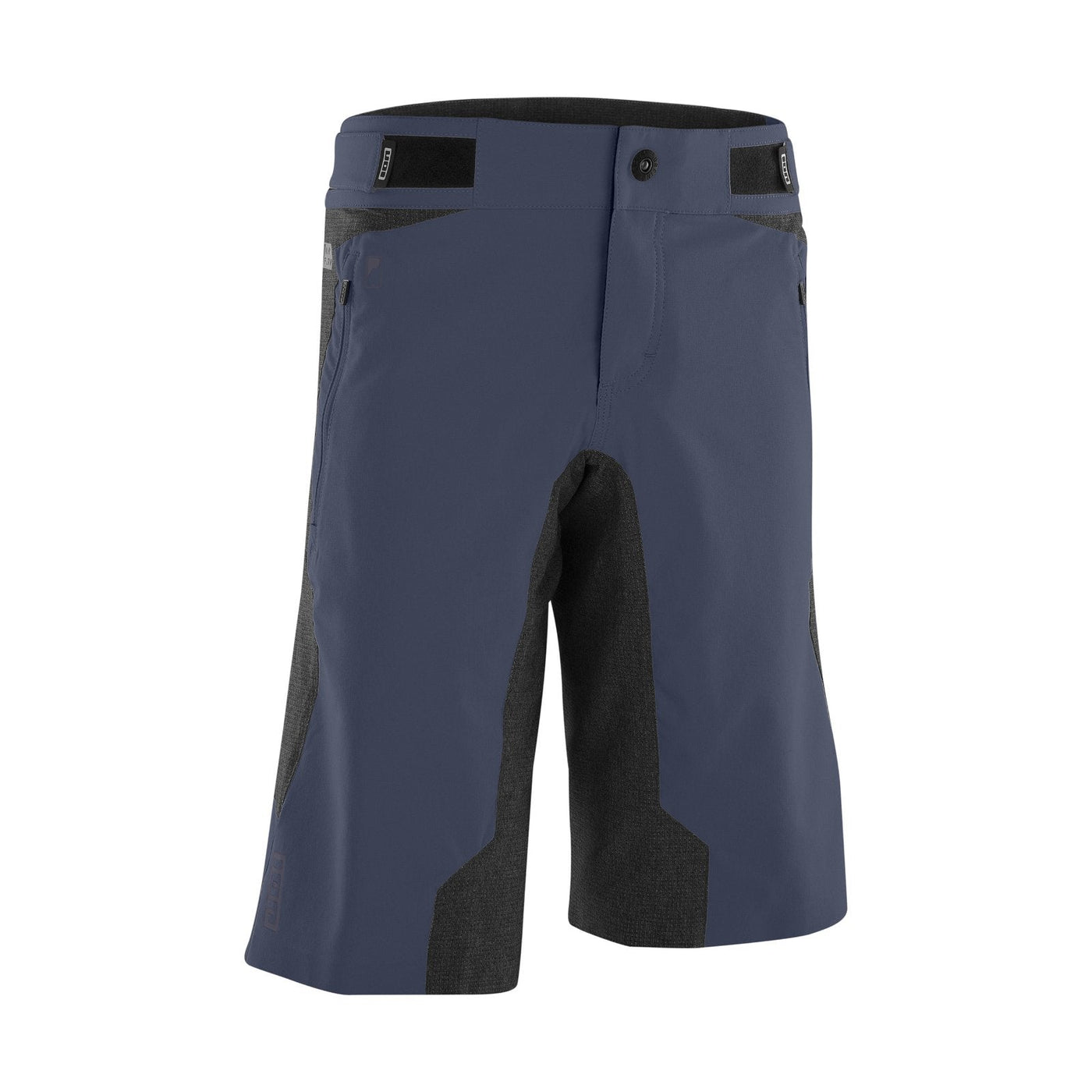 ION Shorts Traze Amp AFT women 2023-ION Bike-L-Blue-47233-5760-9010583096025-Surf-store.com