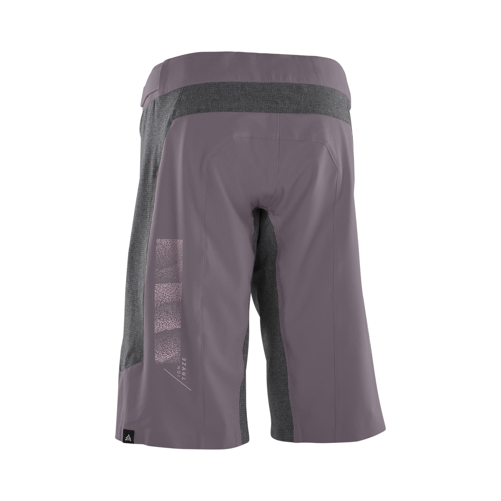 ION Shorts Traze Amp AFT women 2023-ION Bike-L-Grey-47233-5760-9010583096018-Surf-store.com