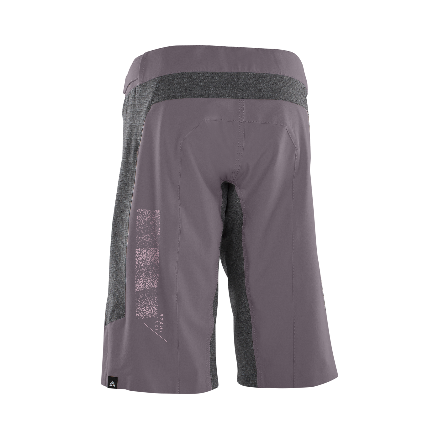 ION Shorts Traze Amp AFT women 2023-ION Bike-L-Grey-47233-5760-9010583096018-Surf-store.com