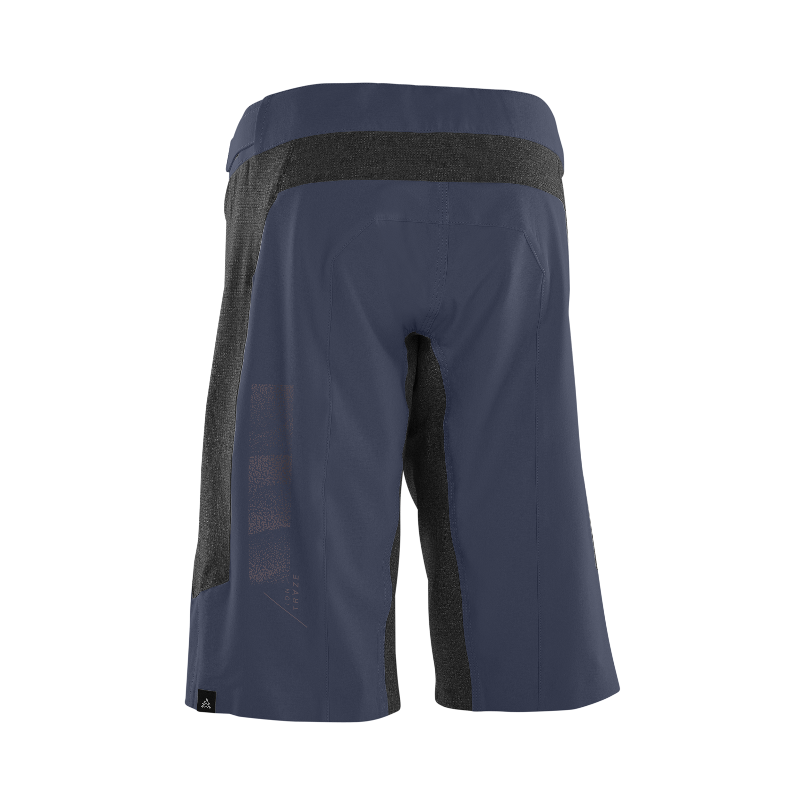 ION Shorts Traze Amp AFT women 2023-ION Bike-L-Grey-47233-5760-9010583096018-Surf-store.com