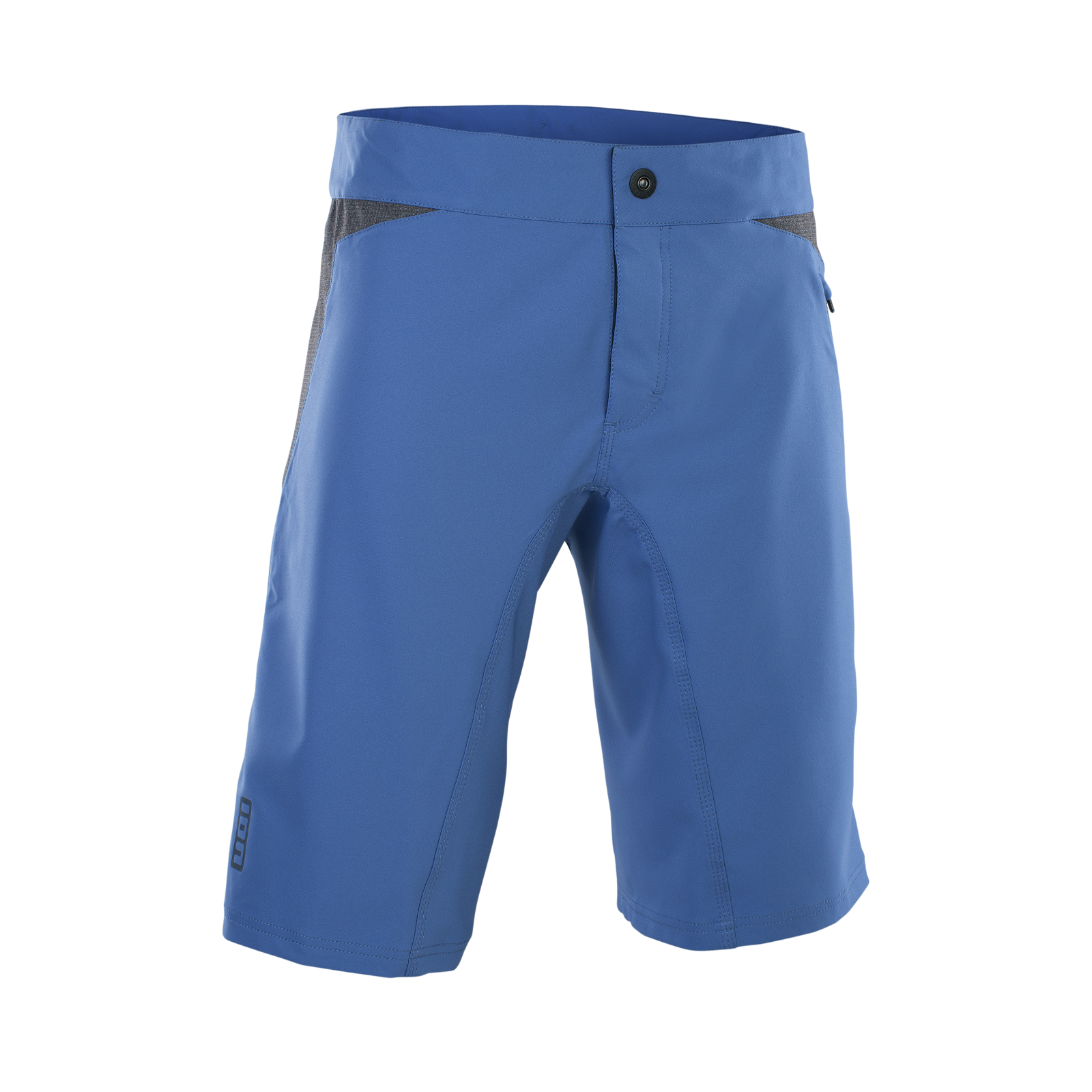 ION Shorts Traze men 2023-ION Bike-L-Blue-47232-5751-9010583103105-Surf-store.com