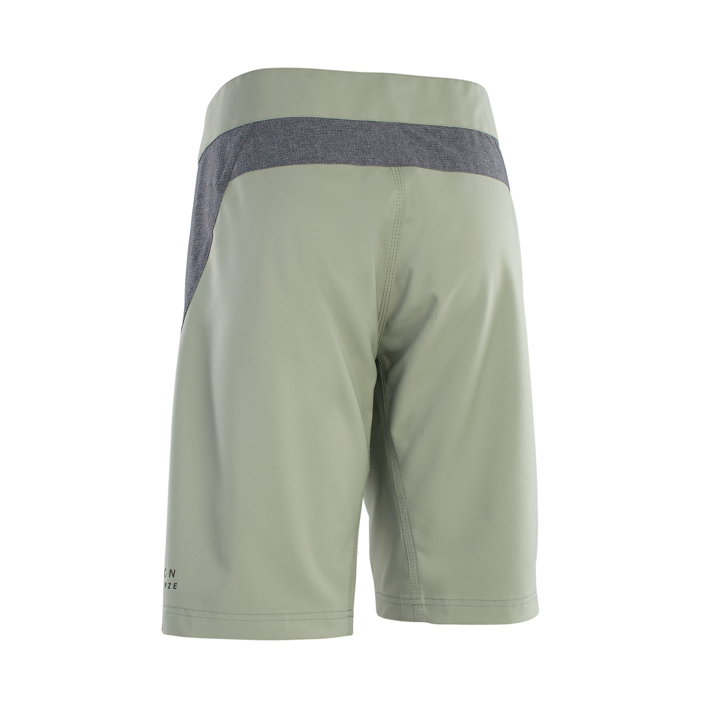 ION Shorts Traze women 2023-ION Bike-L-Grey-47233-5751-9010583111360-Surf-store.com