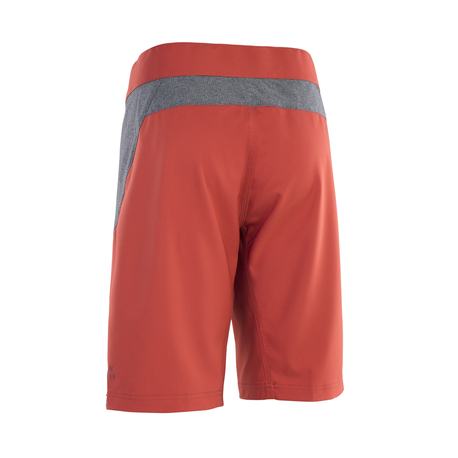 ION Shorts Traze women 2023-ION Bike-L-Grey-47233-5751-9010583111360-Surf-store.com