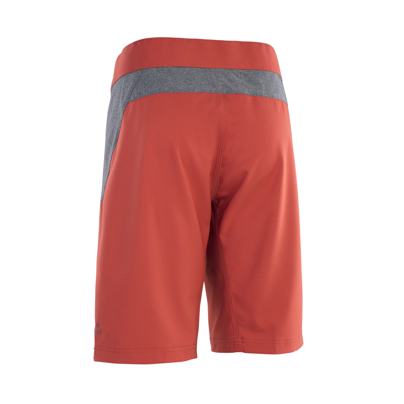 ION Shorts Traze women 2023-ION Bike-L-Grey-47233-5751-9010583111360-Surf-store.com