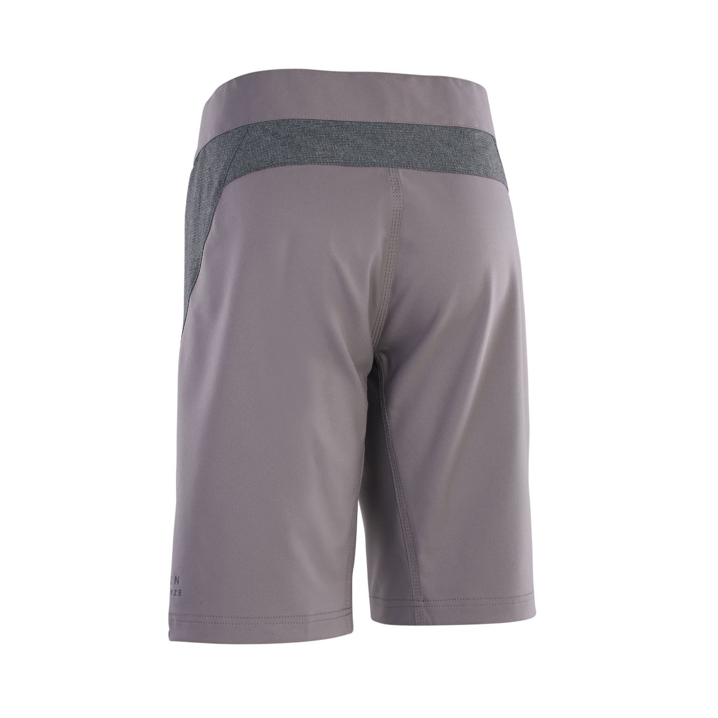 ION Shorts Traze women 2023-ION Bike-L-Grey-47233-5751-9010583111360-Surf-store.com