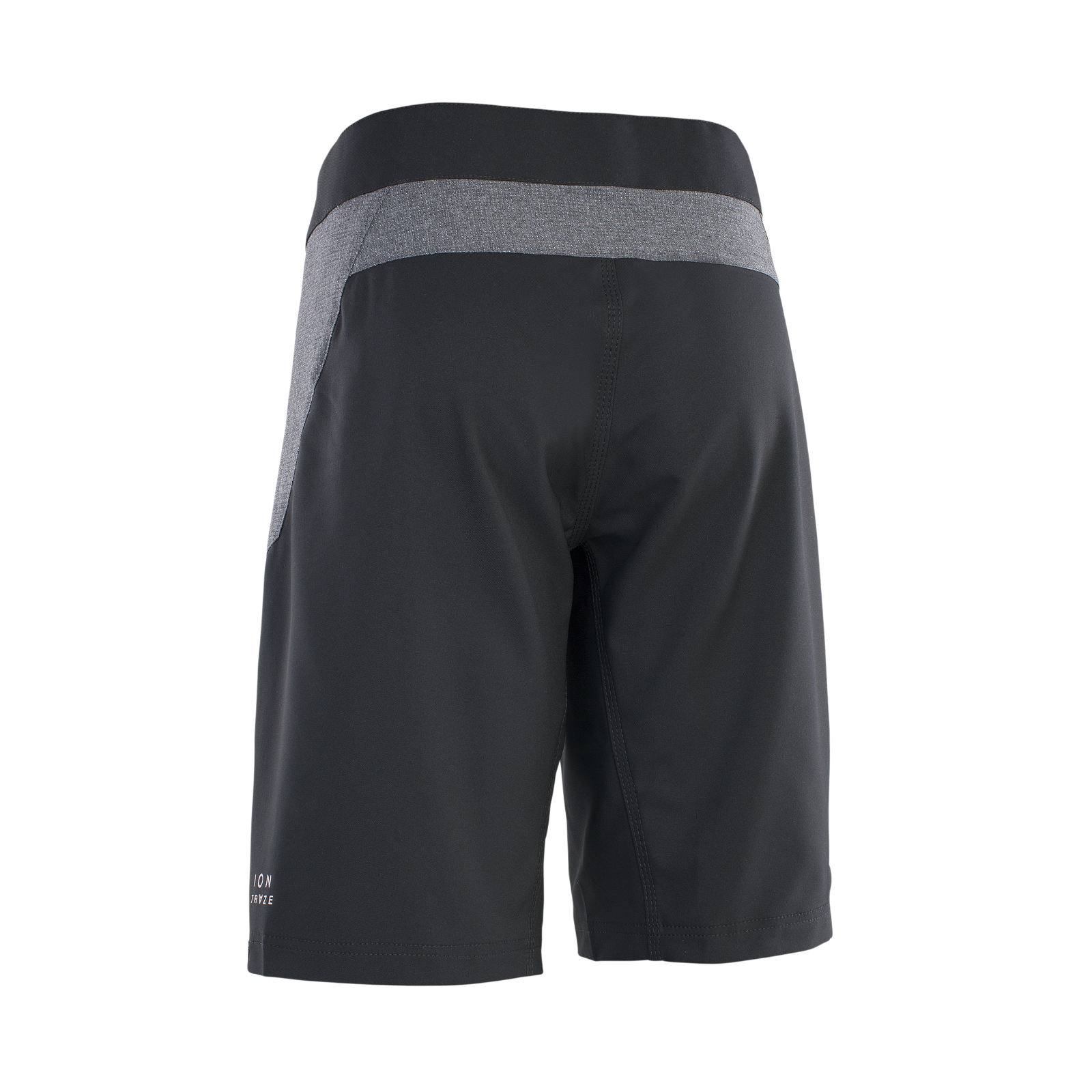 ION Shorts Traze women 2023-ION Bike-L-Grey-47233-5751-9010583111360-Surf-store.com