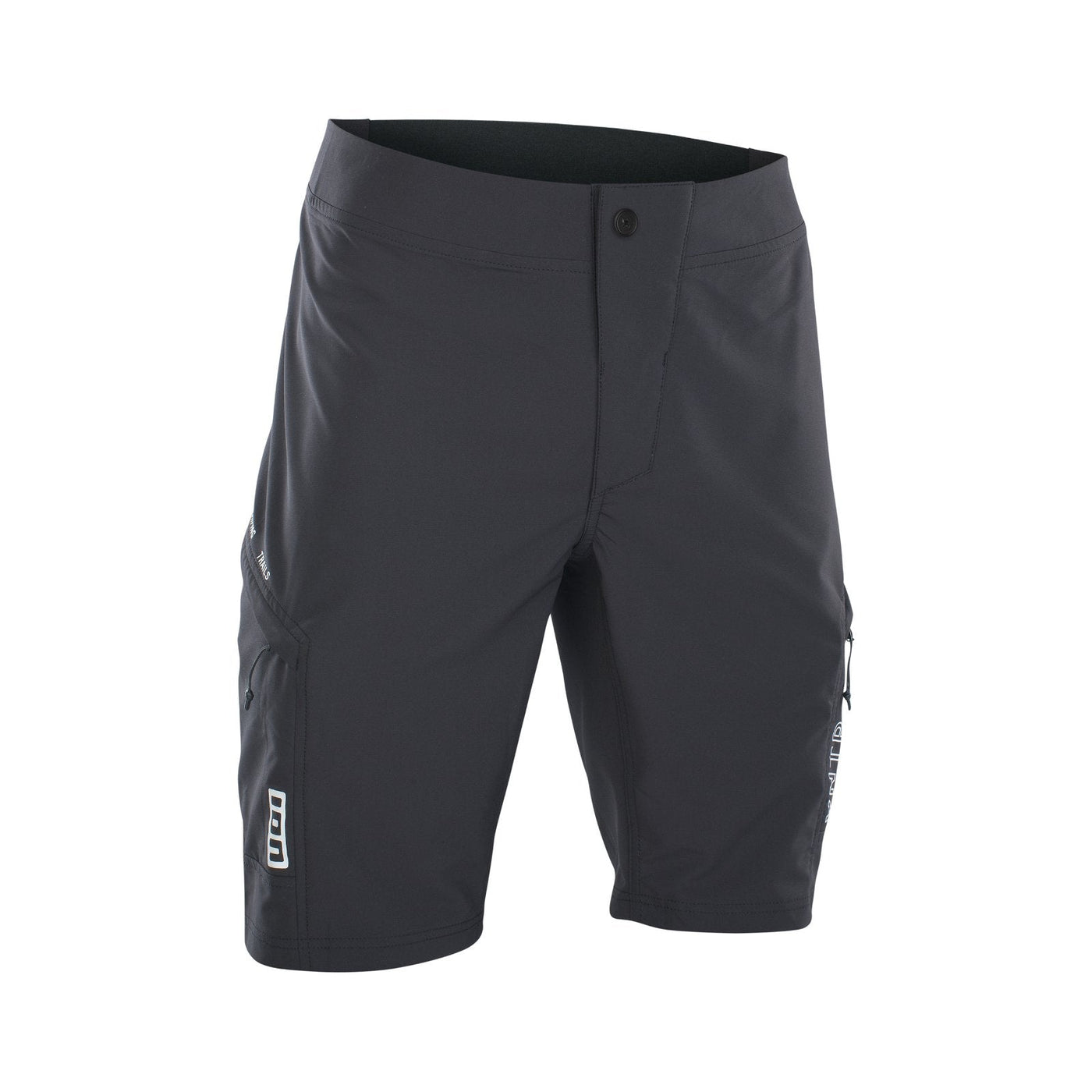 ION Shorts VNTR Amp men 2024-ION Bike-L-Black-47232-5721-9010583111186-Surf-store.com