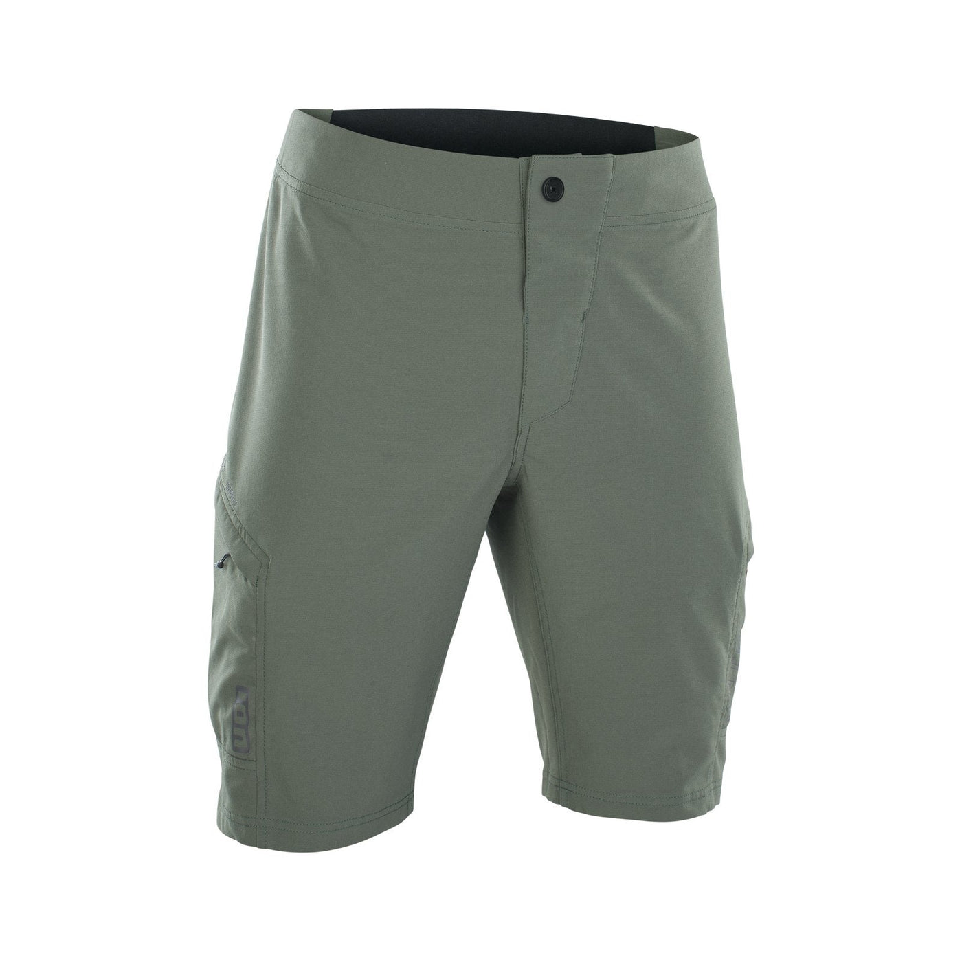 ION Shorts VNTR Amp men 2024-ION Bike-L-Green-47232-5721-9010583111230-Surf-store.com
