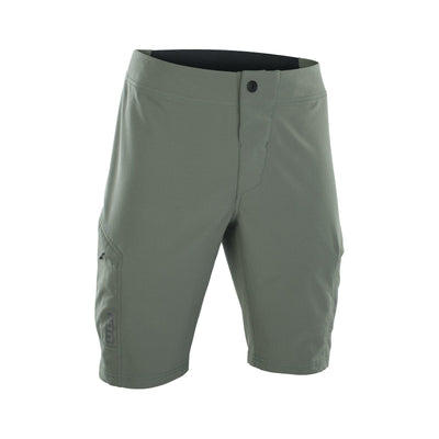 ION Shorts VNTR Amp men 2024-ION Bike-L-Green-47232-5721-9010583111230-Surf-store.com