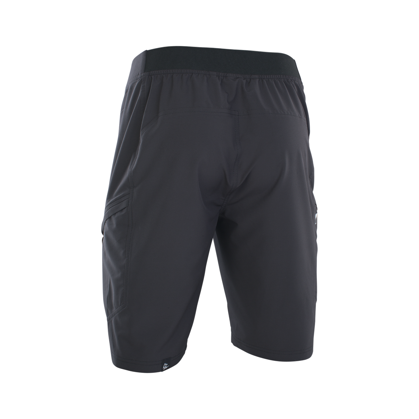 ION Shorts VNTR Amp men 2024-ION Bike-L-Green-47232-5721-9010583111230-Surf-store.com