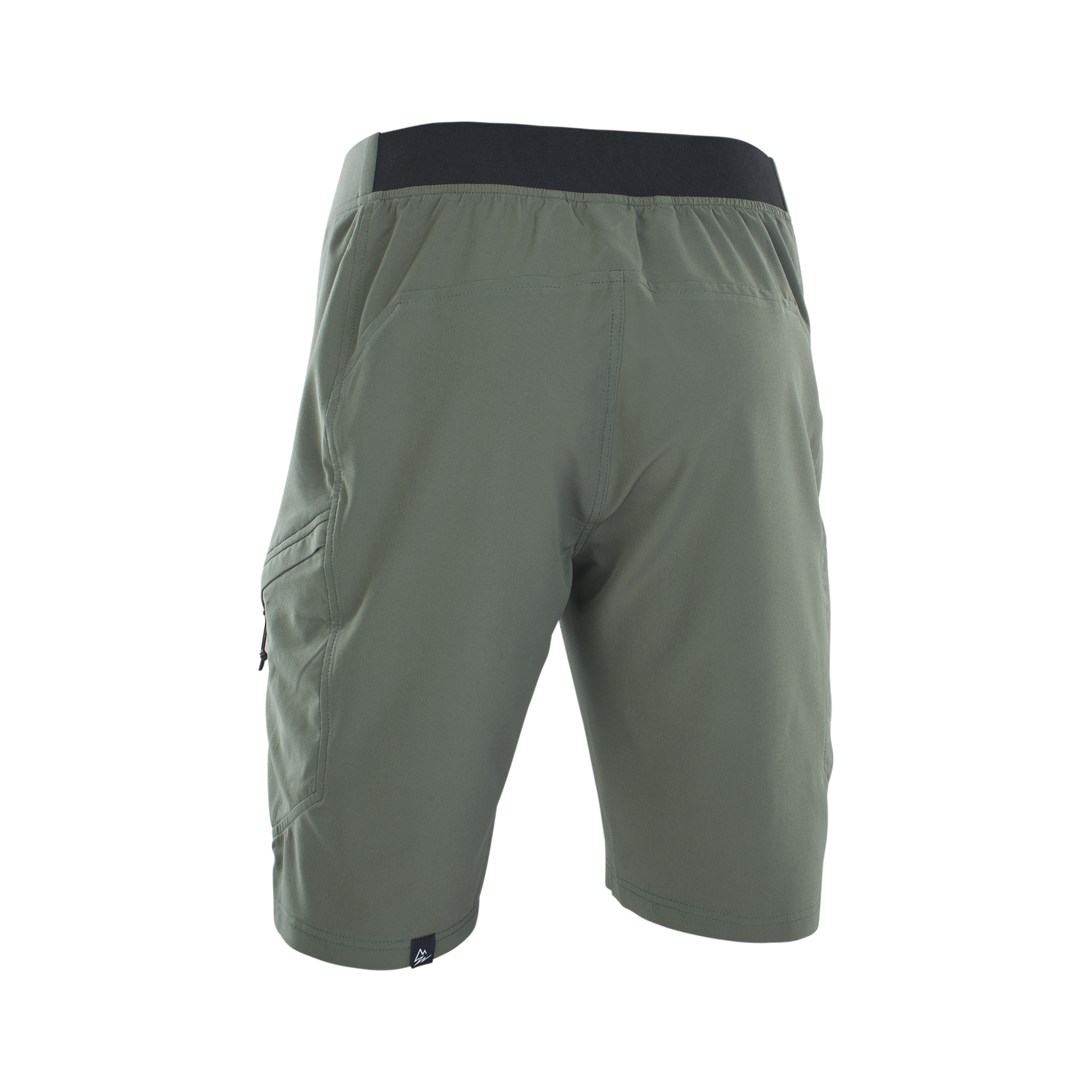 ION Shorts VNTR Amp men 2024-ION Bike-L-Green-47232-5721-9010583111230-Surf-store.com