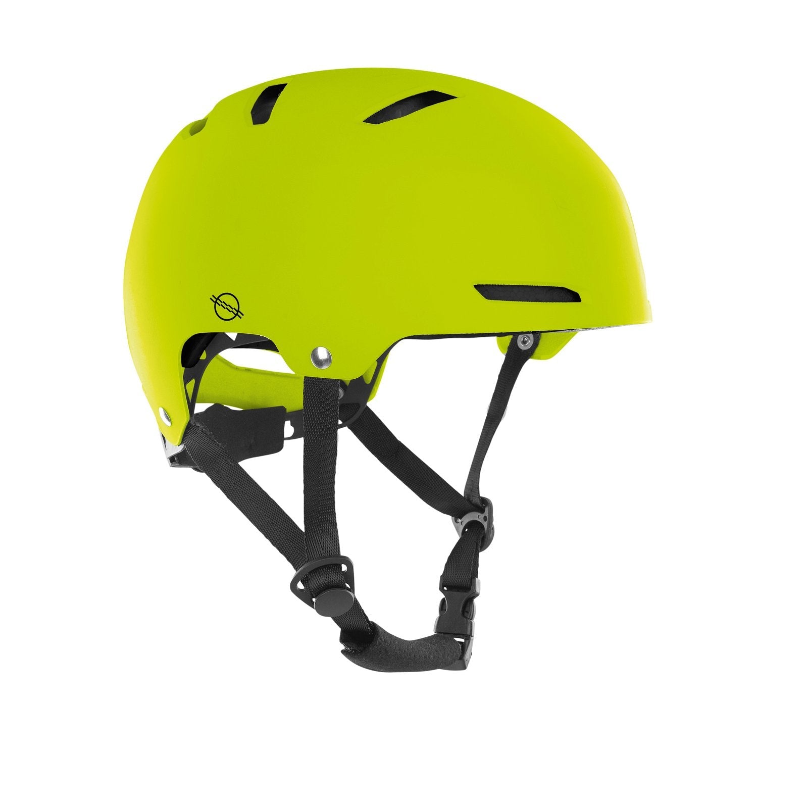 ION Slash Core Helmet 2024-ION Water-51-56/S-M-Yellow-48230-7200-9010583134833-Surf-store.com