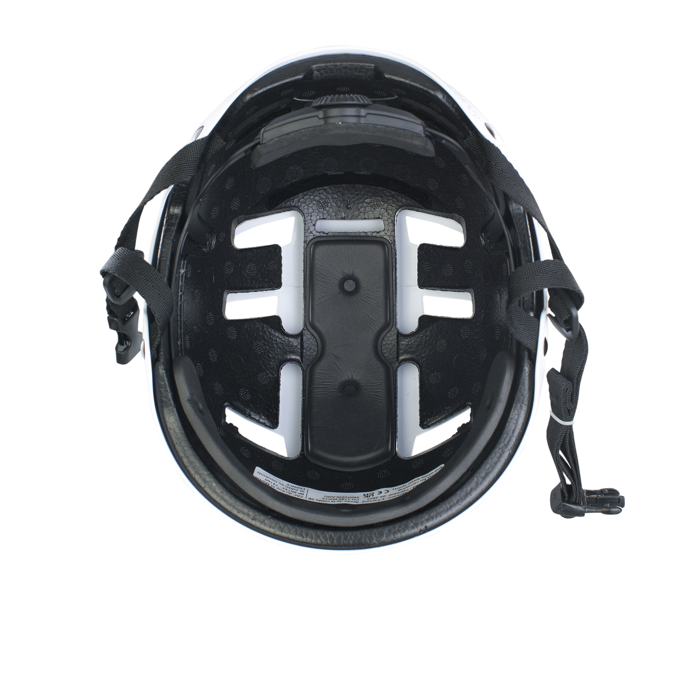 ION Slash Core Helmet 2024-ION Water-51-56/S-M-White-48230-7200-9010583134802-Surf-store.com