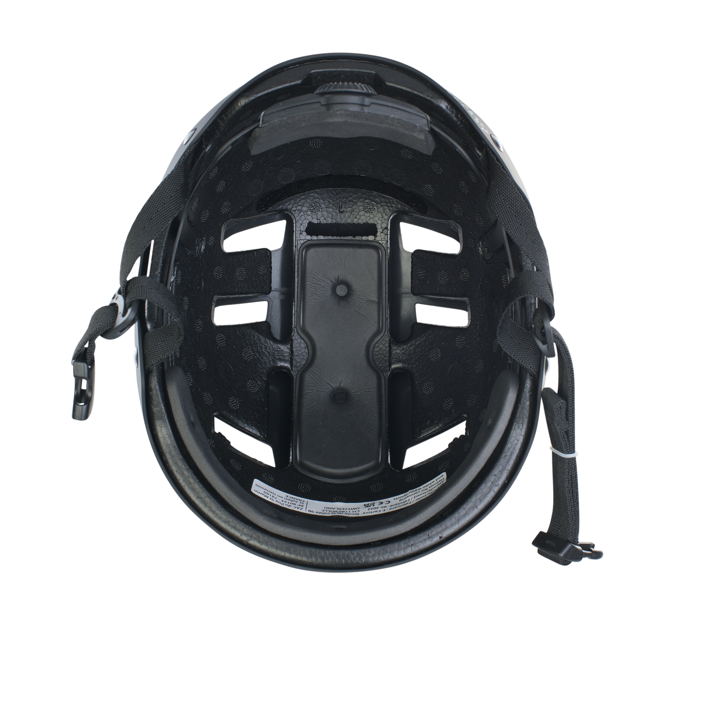 ION Slash Core Helmet 2024-ION Water-51-56/S-M-White-48230-7200-9010583134802-Surf-store.com