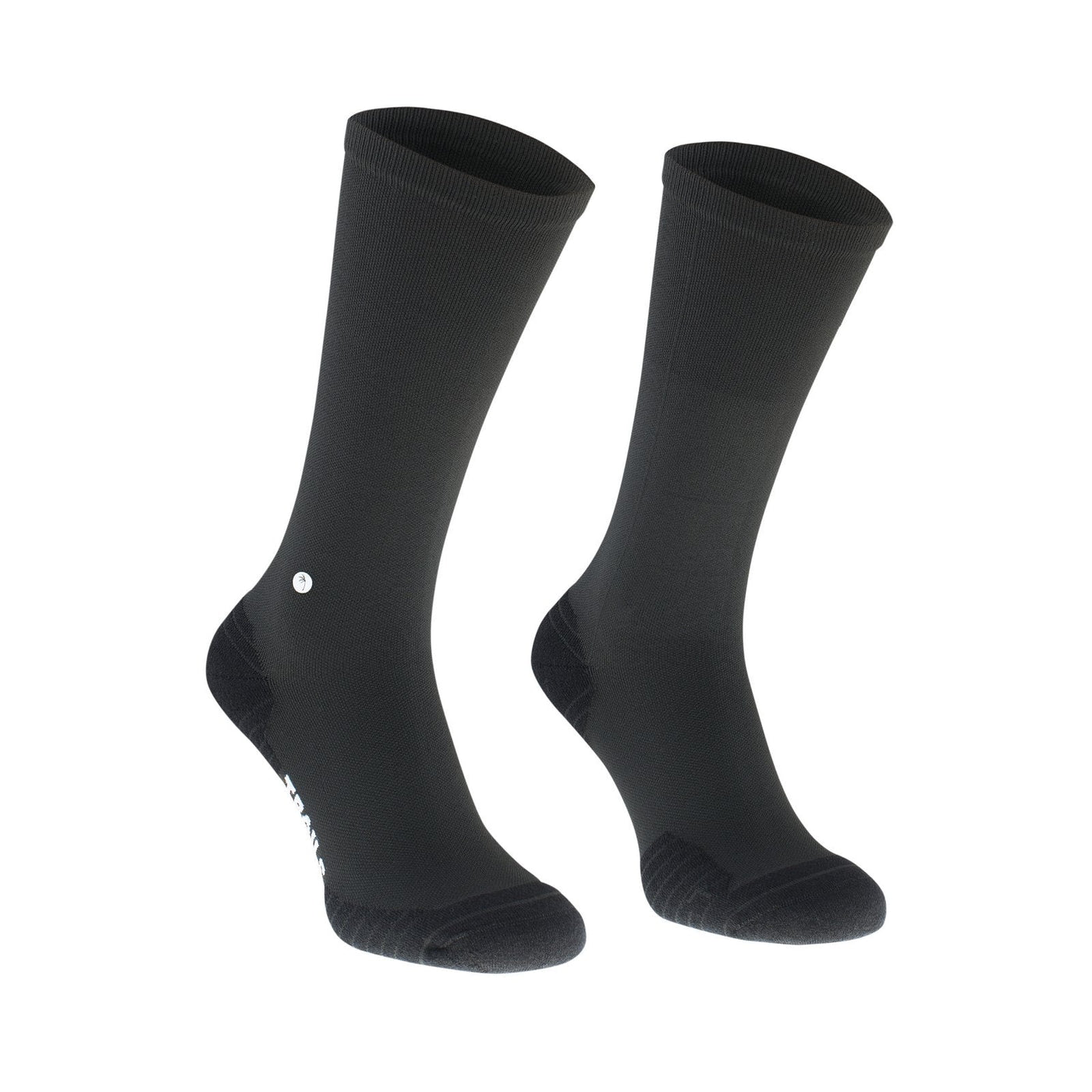 ION Socks Bike long unisex 2024-ION Bike-35-38-Black-47220-5878-9010583029139-Surf-store.com