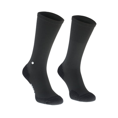 ION Socks Bike long unisex 2024-ION Bike-35-38-Black-47220-5878-9010583029139-Surf-store.com