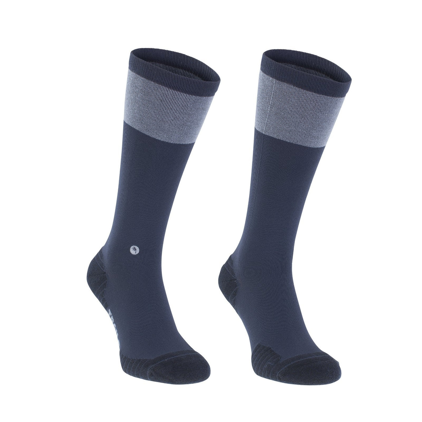 ION Socks Bike long unisex 2024-ION Bike-35-38-Blue-47220-5878-9010583128054-Surf-store.com
