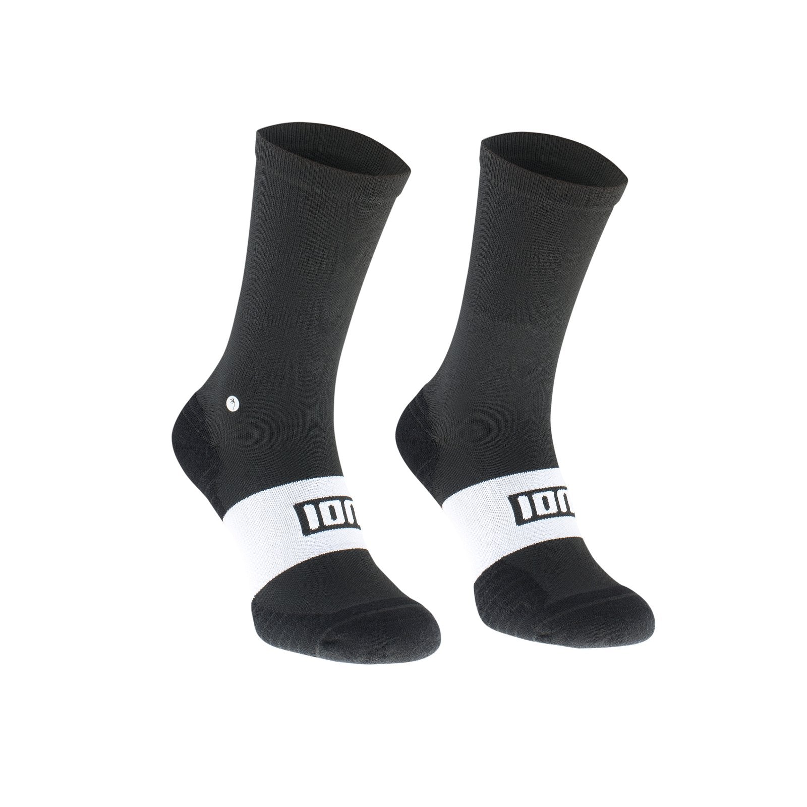 ION Socks Bike short unisex 2024-ION Bike-35-38-Black-47220-5858-9010583029078-Surf-store.com