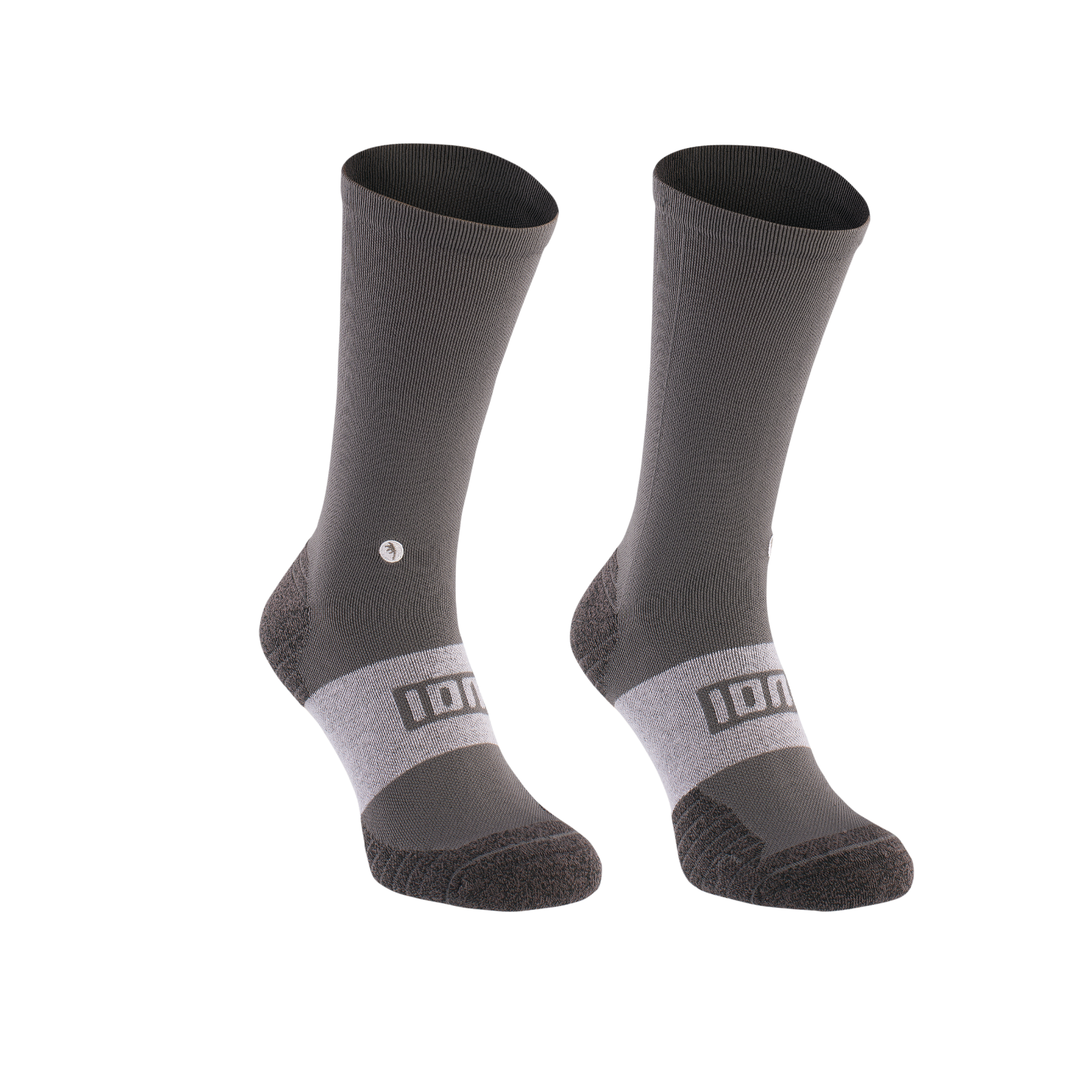 ION Socks Bike short unisex 2024-ION Bike-35-38-Black-47220-5858-9010583029078-Surf-store.com