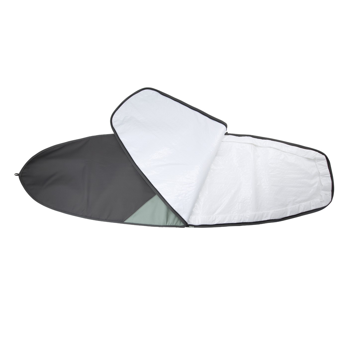 ION SUP Boardbag Core Race 2024-ION Water-8'2x8.5"-48230-7035-9010583127644-Surf-store.com