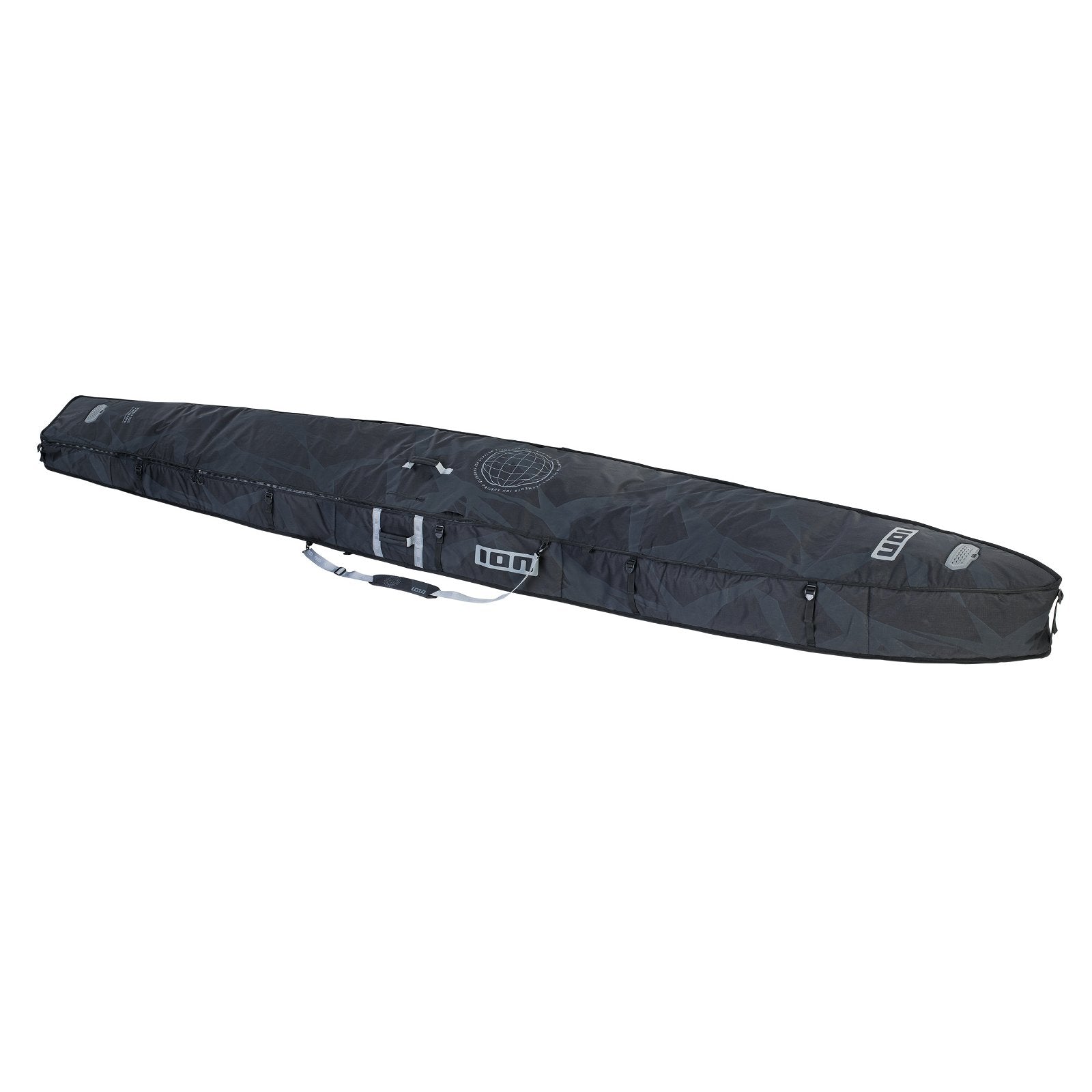 ION SUP Boardbag Race Tec 2024-ION Water-14'0x26,5''-48220-7038-9010583059662-Surf-store.com