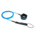 ION SUP Leash Core Ankle 2024-ION Water-8'-Blue-48210-7050-9008415961016-Surf-store.com