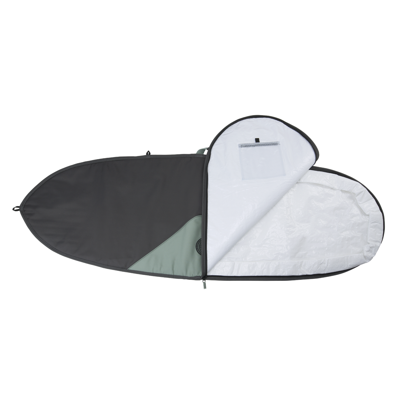 ION Surf Boardbag Core 2024-ION Water-5'6"-Black-48230-7030-9010583137032-Surf-store.com
